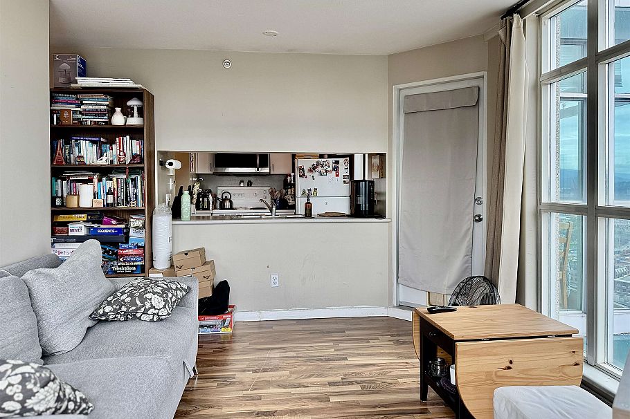 2609 438 Seymour Street Vancouver, BC - 10