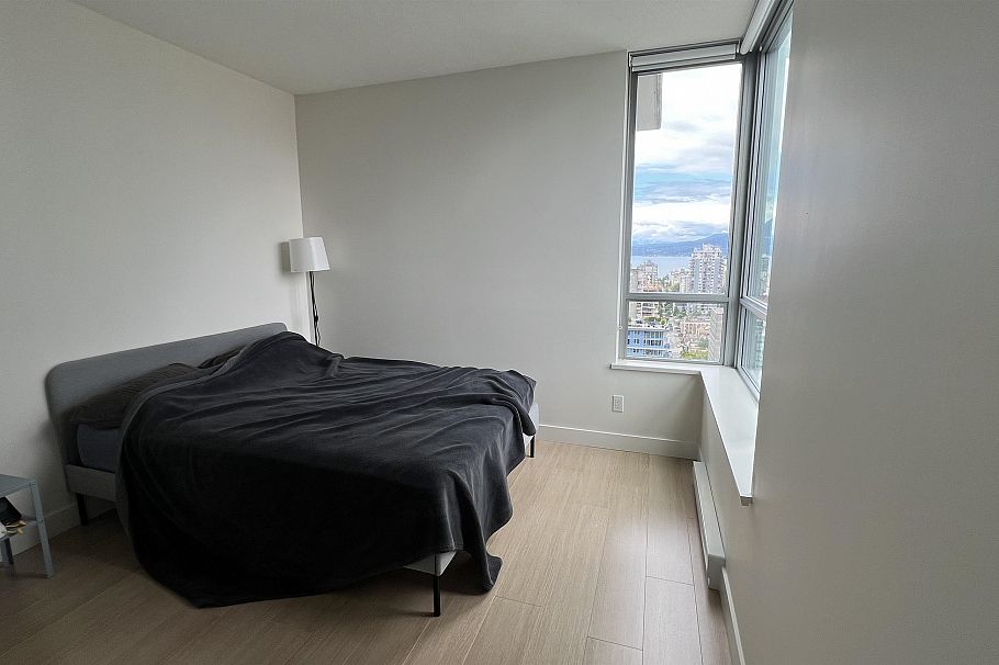 2702 1308 Hornby Street Vancouver, BC - 9