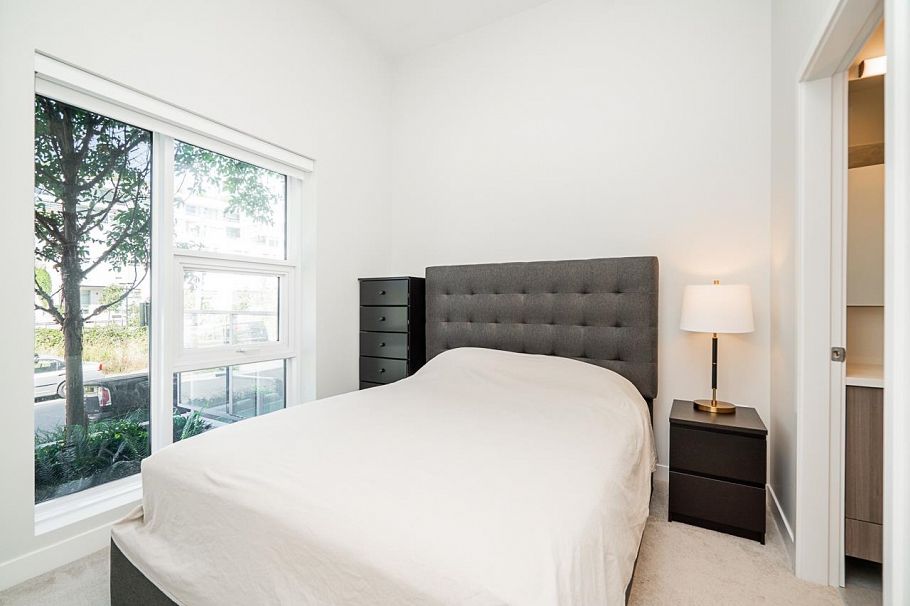 114 3430 E Kent Avenue South Vancouver, BC - 18