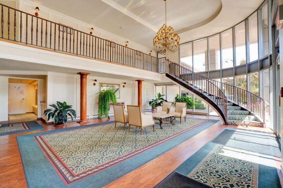 301 5775 Hampton Place Vancouver, BC - 33