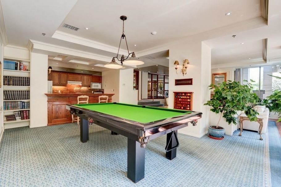 301 5775 Hampton Place Vancouver, BC - 31