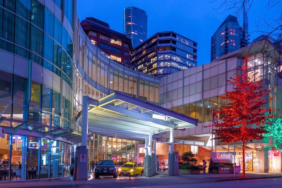 3306 1111 W Pender Street Vancouver, BC - 30