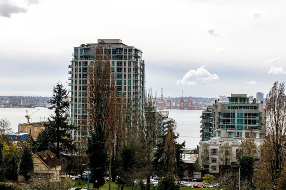 410 155 E 3rd Street North Vancouver, BC - 25