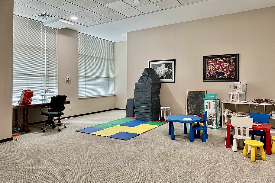 2609 438 Seymour Street Vancouver, BC - 18