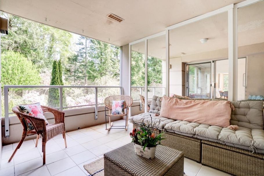 301 5775 Hampton Place Vancouver, BC - 24