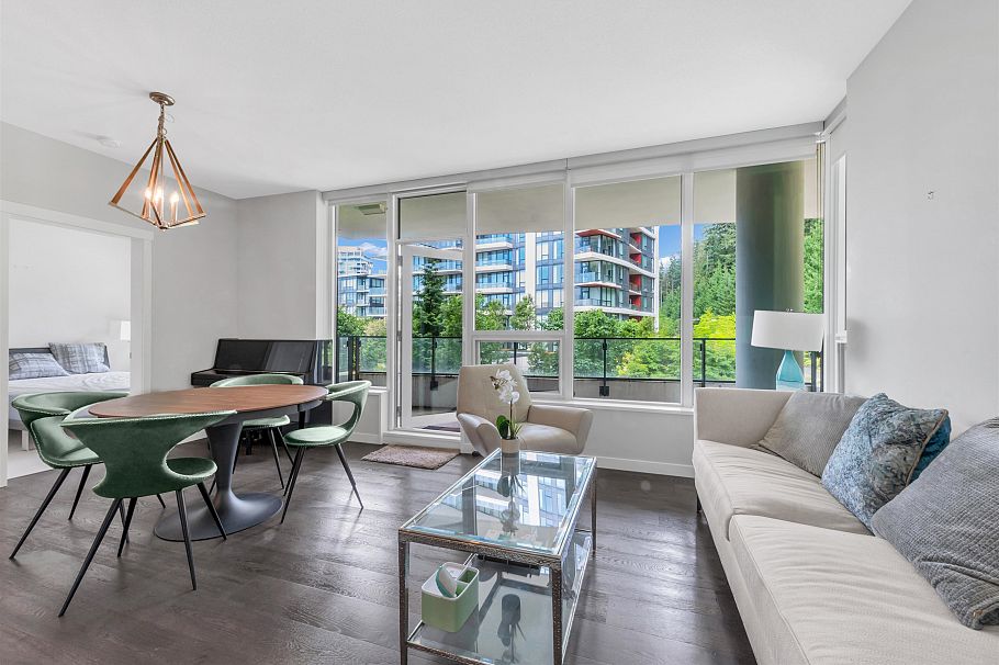 305 3487 Binning Road Vancouver, BC - 9