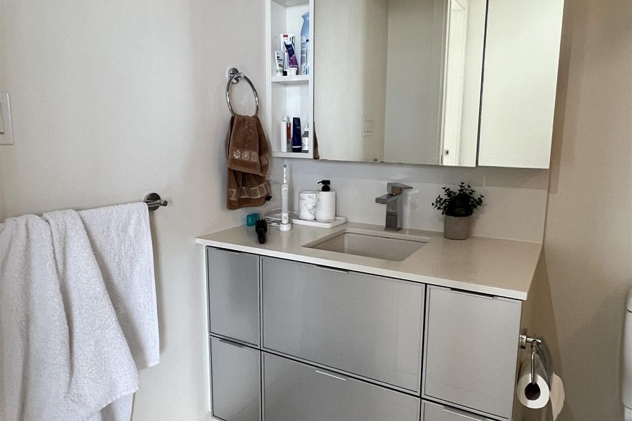 2702 1308 Hornby Street Vancouver, BC - 7