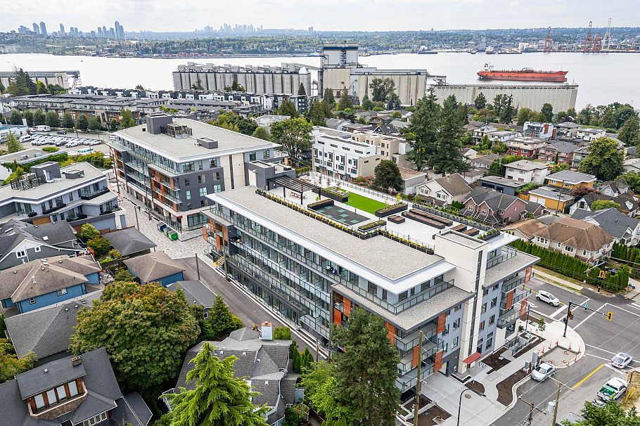 359 422 E 3rd Street North Vancouver, BC - 29