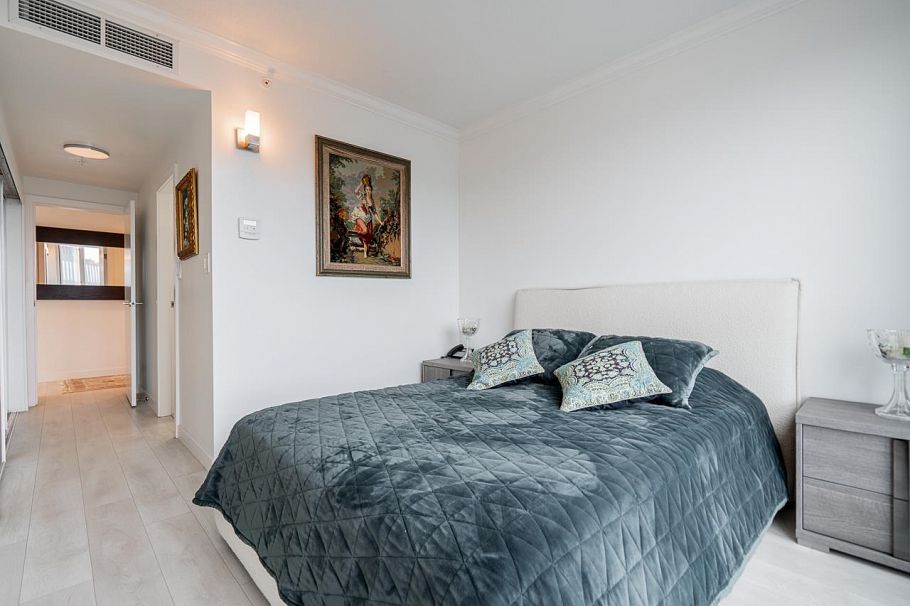 3306 1111 W Pender Street Vancouver, BC - 15