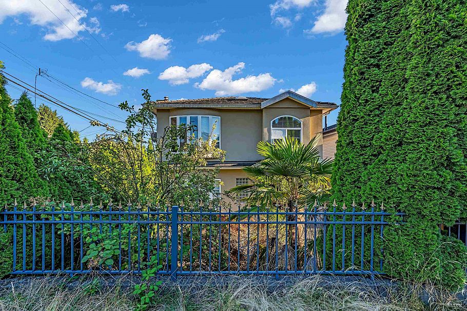 180 E 62nd Avenue Vancouver, BC - 23