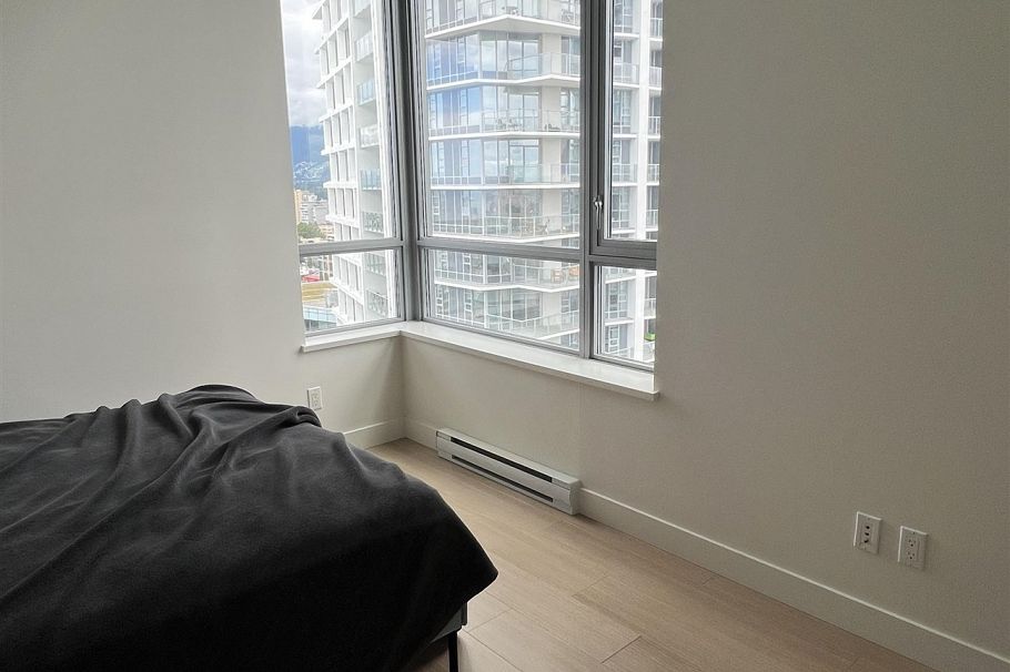 2702 1308 Hornby Street Vancouver, BC - 10