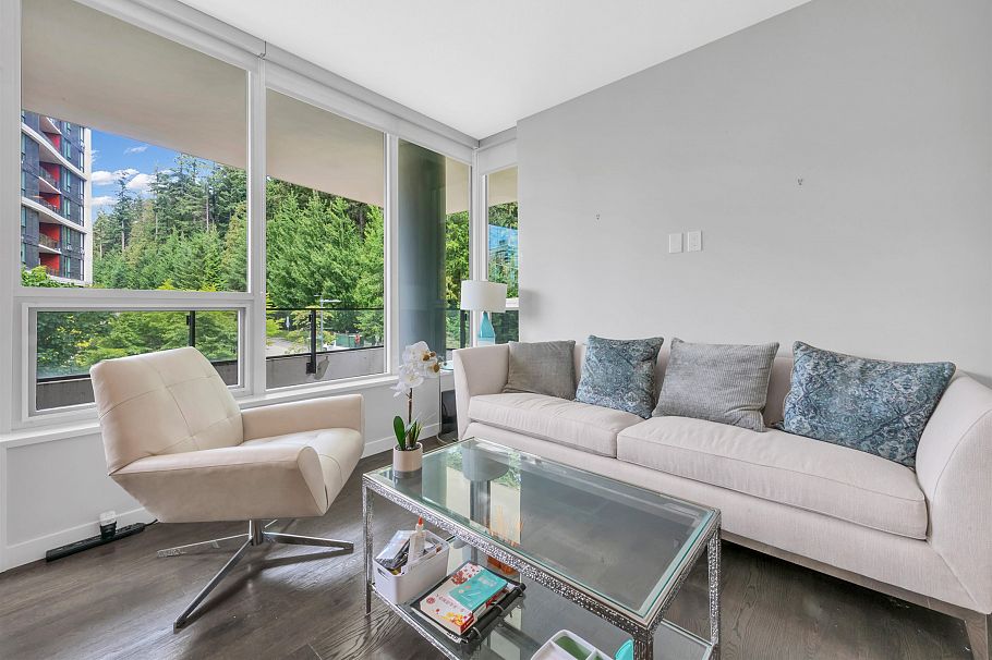 305 3487 Binning Road Vancouver, BC - 5