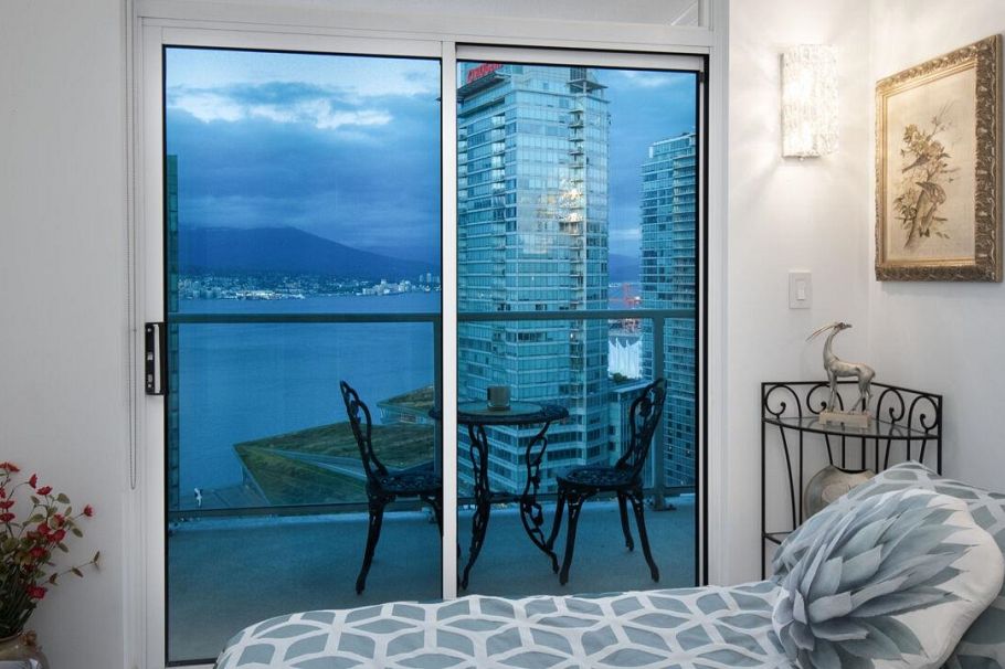 3306 1111 W Pender Street Vancouver, BC - 19