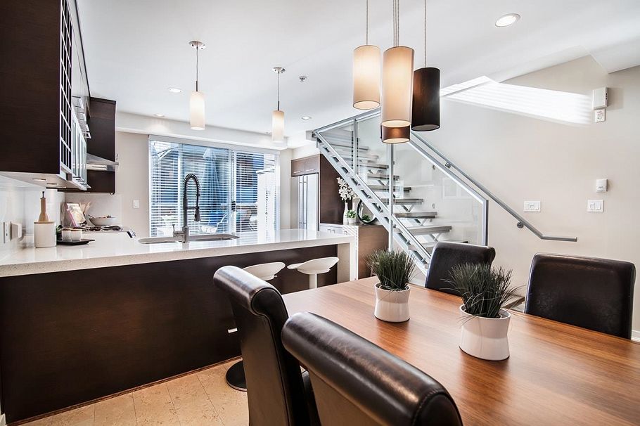 7 2188 W 8th Avenue Vancouver, BC - 21