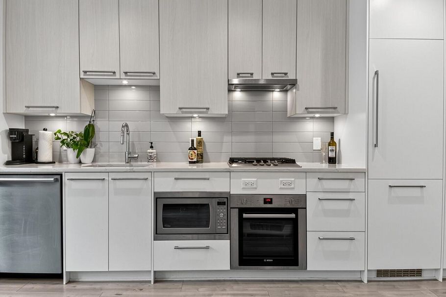 124 2035 Glenaire Drive North Vancouver, BC - 10