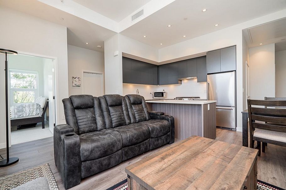 114 3430 E Kent Avenue South Vancouver, BC - 10