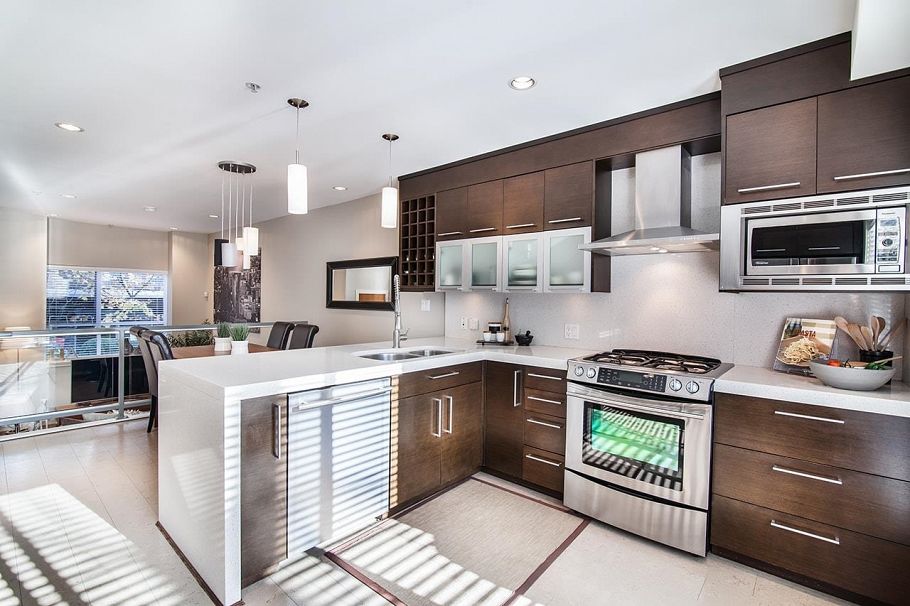 7 2188 W 8th Avenue Vancouver, BC - 5