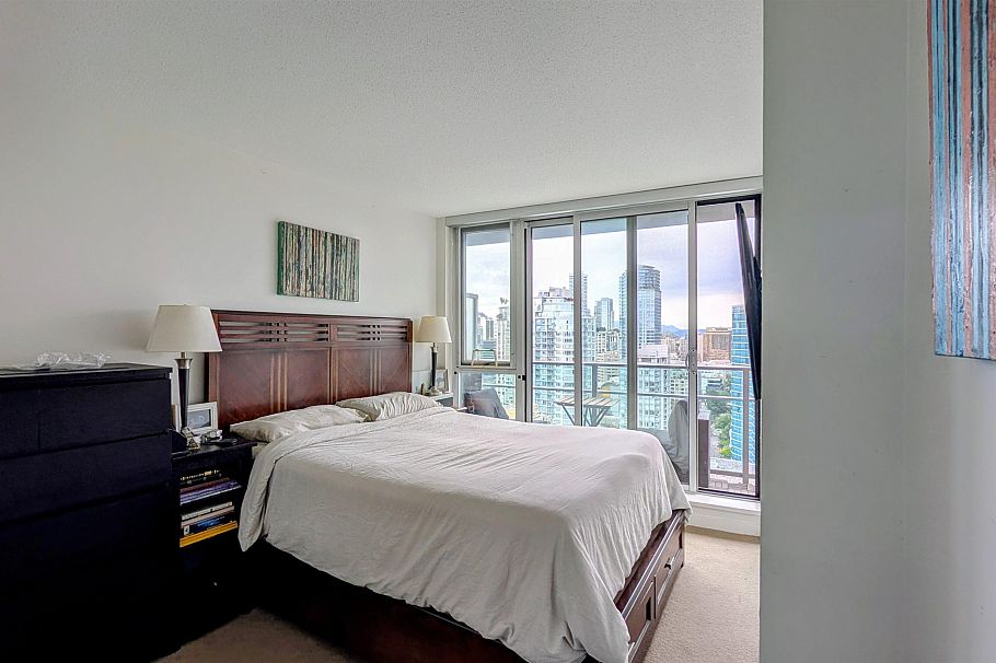 3301 233 Robson Street Vancouver, BC - 12