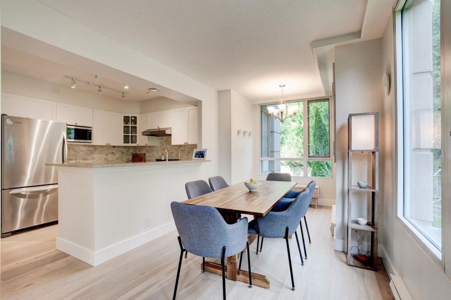 301 5775 Hampton Place Vancouver, BC - 11