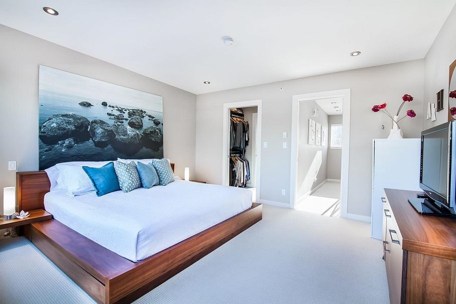 7 2188 W 8th Avenue Vancouver, BC - 8