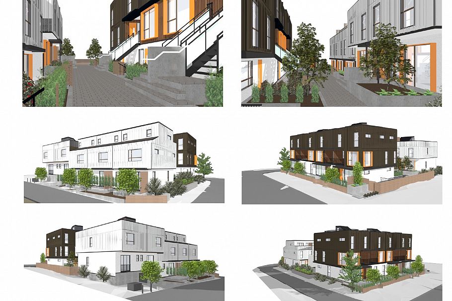 877 W 28th Avenue Vancouver, BC - 4