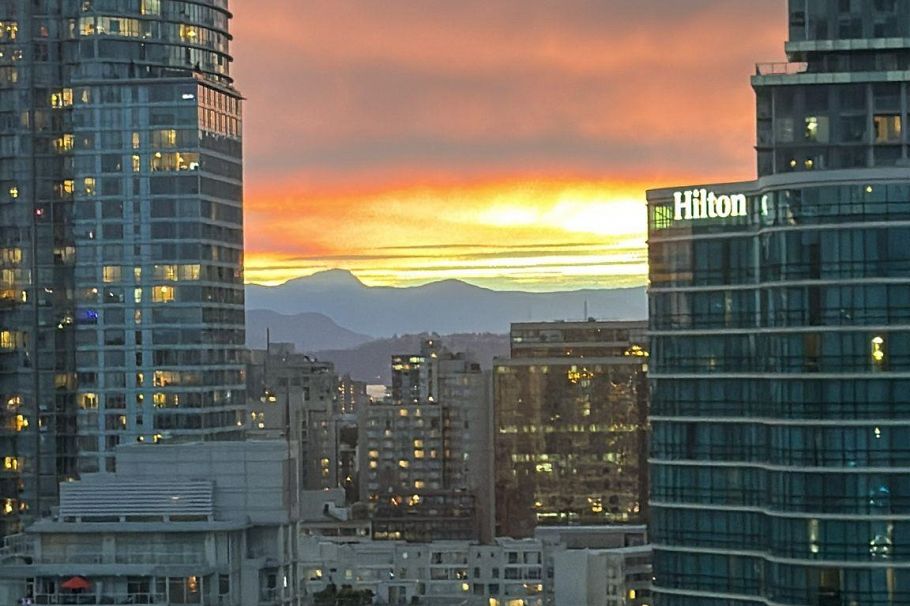 3301 233 Robson Street Vancouver, BC - 21