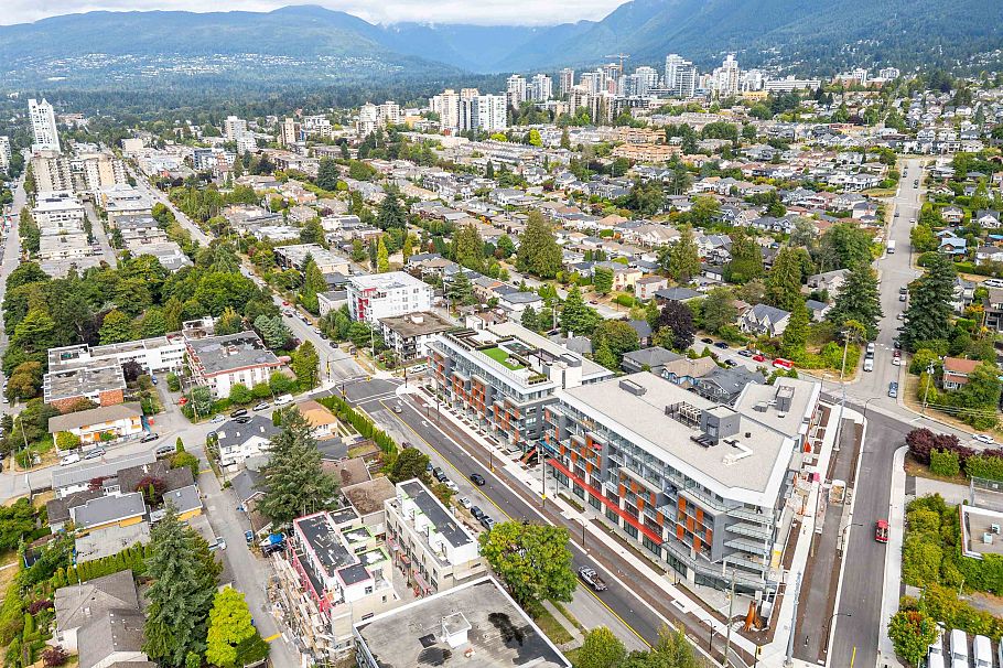 359 422 E 3rd Street North Vancouver, BC - 28