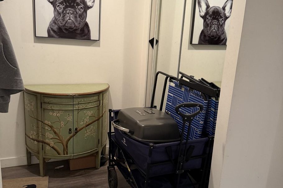 305 888 Pacific Avenue Vancouver, BC - 5