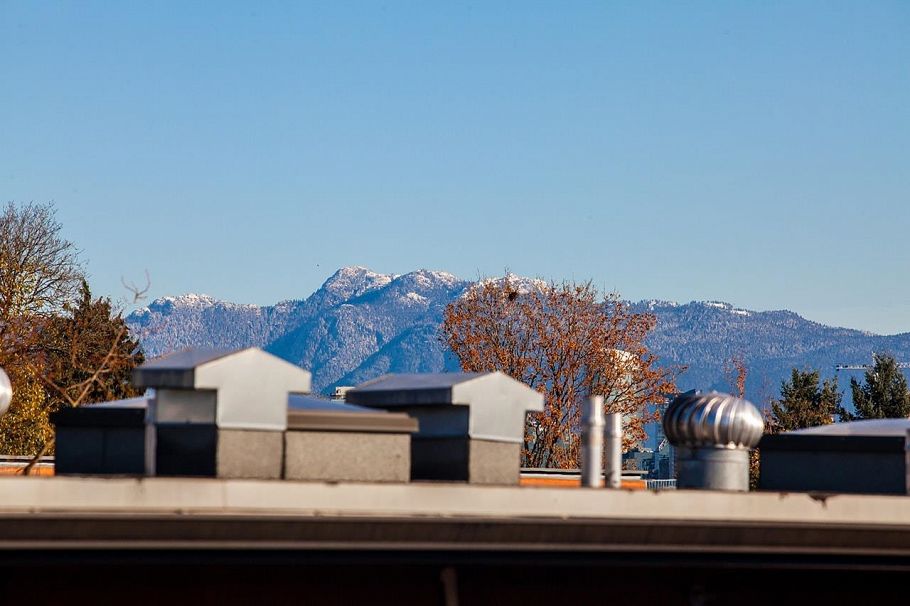 7 2188 W 8th Avenue Vancouver, BC - 22