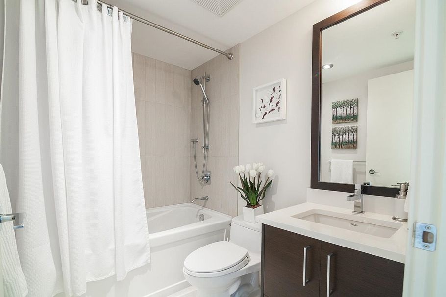 7 2188 W 8th Avenue Vancouver, BC - 13