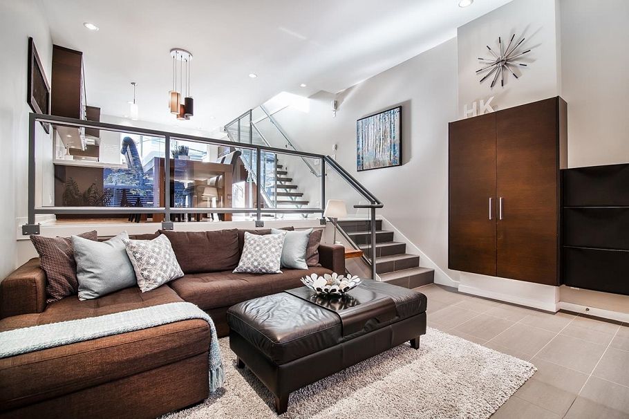 7 2188 W 8th Avenue Vancouver, BC - 3