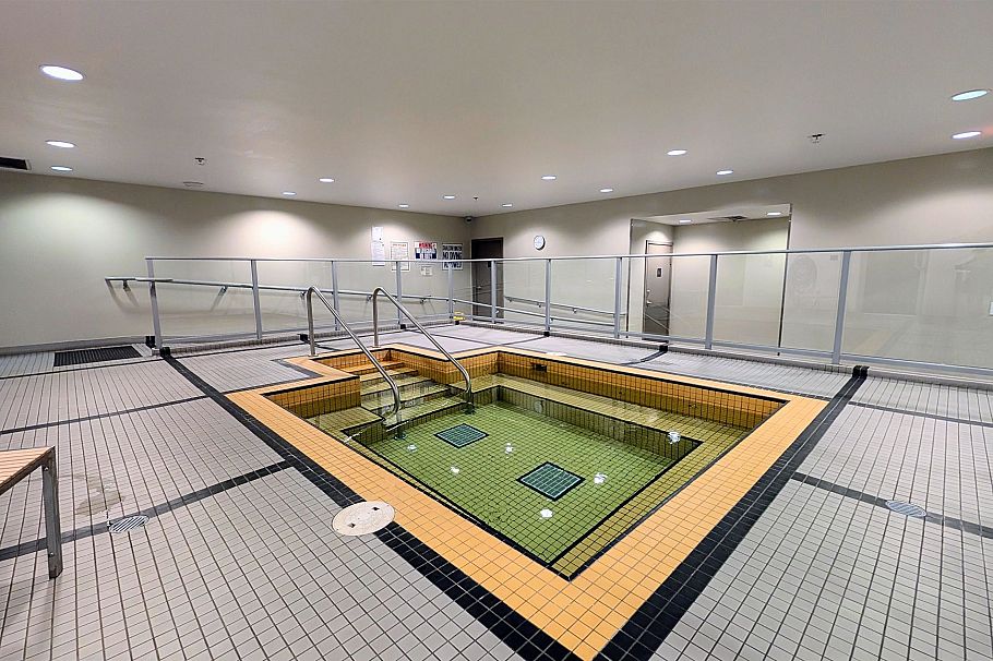 3301 233 Robson Street Vancouver, BC - 17