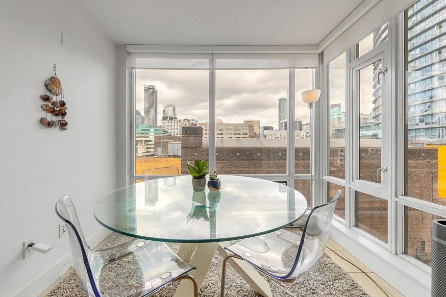 806 565 Smithe Street Vancouver, BC - 10