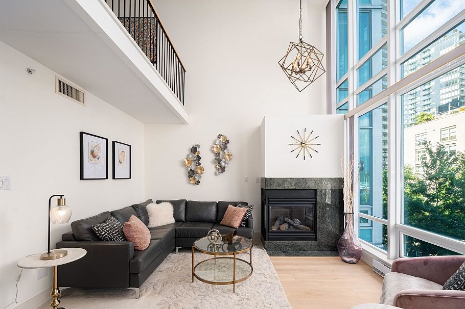 408 590 Nicola Street Vancouver, BC - 10