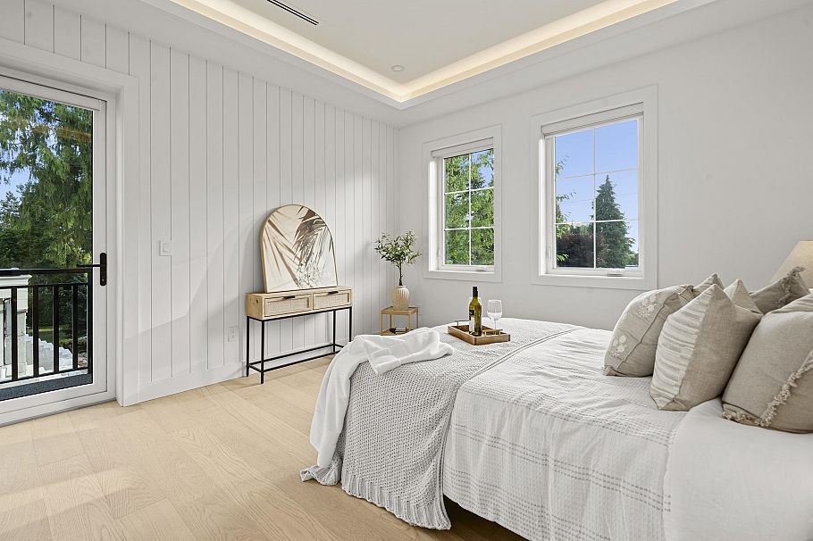 5528 Balaclava Street Vancouver, BC - 22