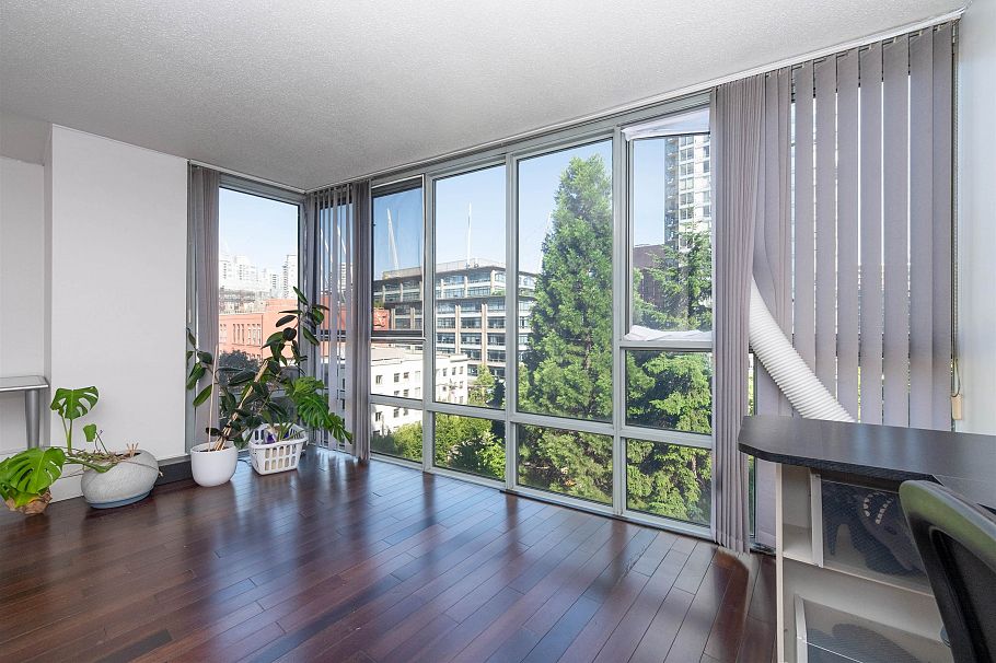 801 930 Cambie Street Vancouver, BC - 10