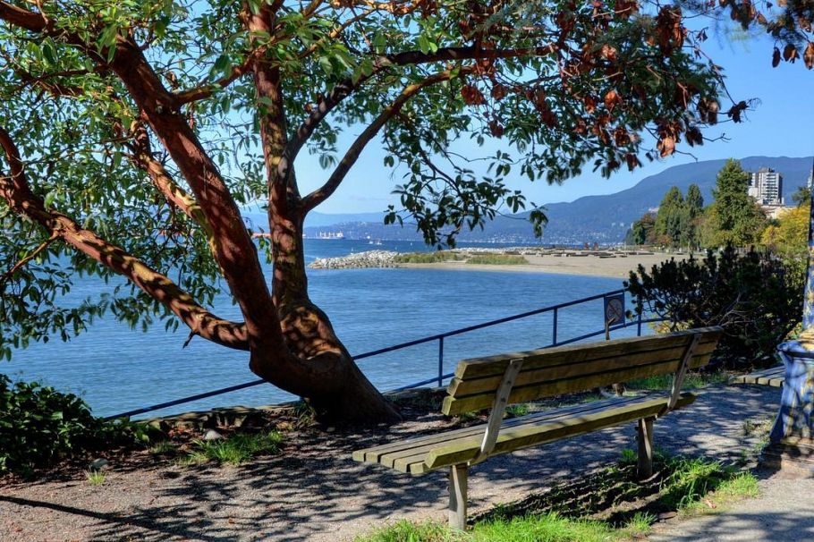 2302 1500 Howe Street Vancouver, BC - 35