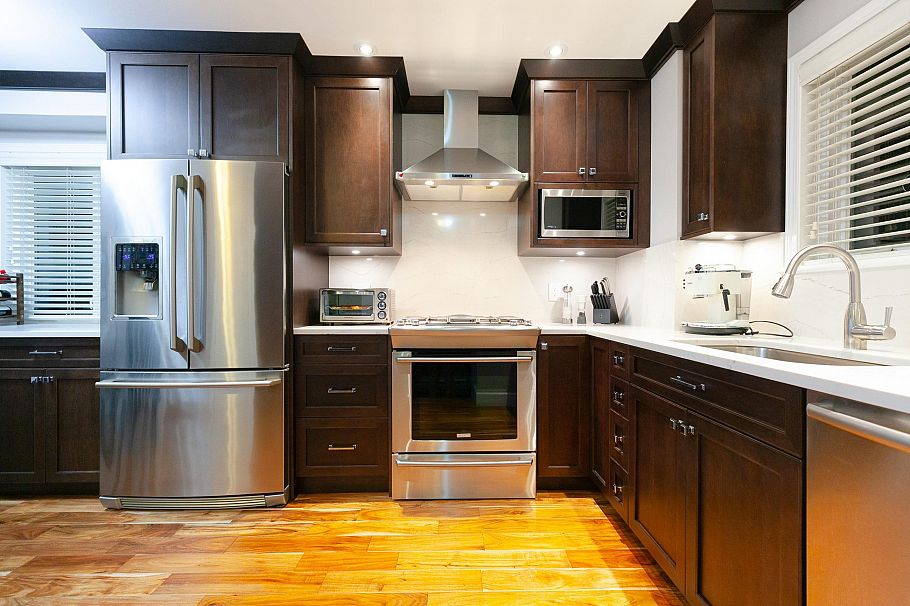 1 1137 Barclay Street Vancouver, BC - 8