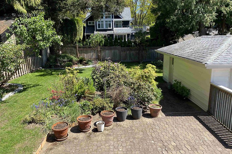 5876 Highbury Street Vancouver, BC - 3