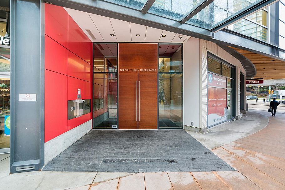 2007 488 SW Marine Drive Vancouver, BC - 33