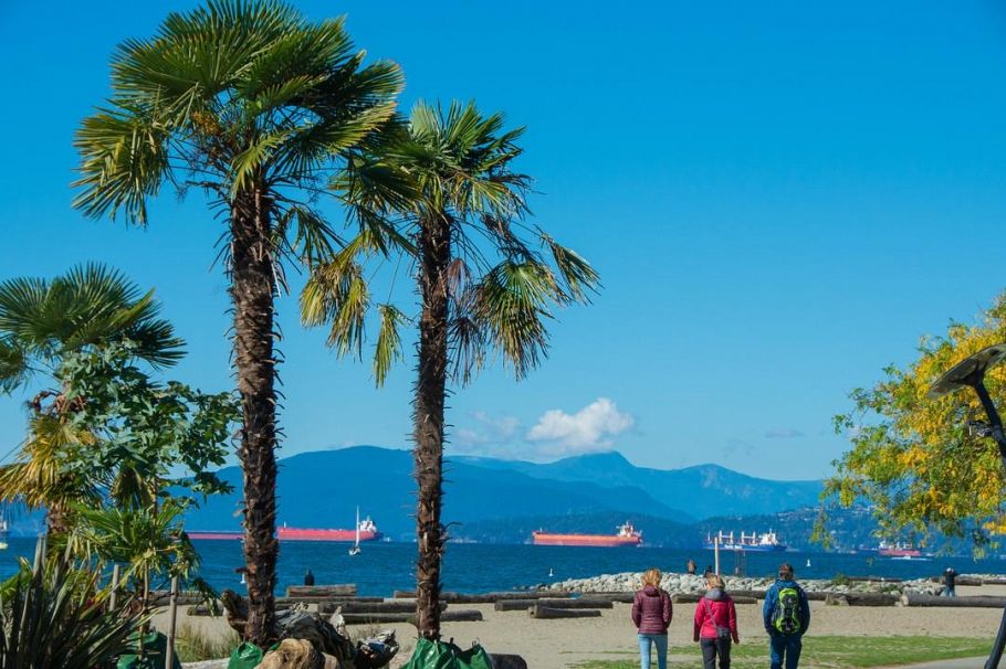 2302 1500 Howe Street Vancouver, BC - 37