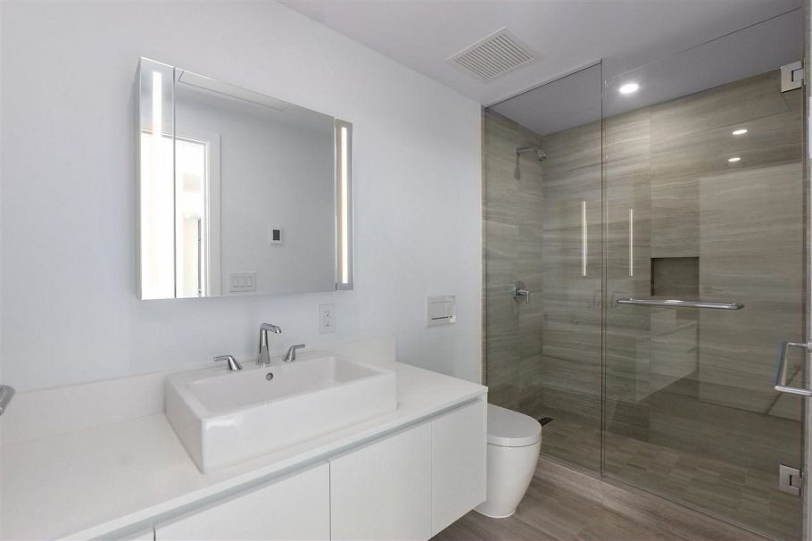 2503 1480 Howe Street Vancouver, BC - 9