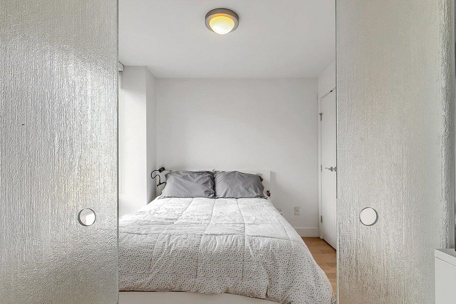 806 565 Smithe Street Vancouver, BC - 13