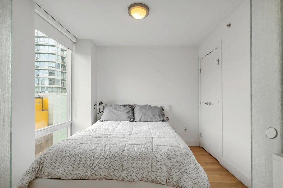 806 565 Smithe Street Vancouver, BC - 14