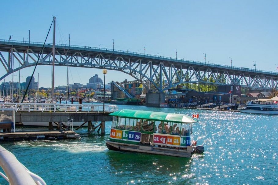 2302 1500 Howe Street Vancouver, BC - 38