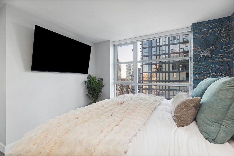 2406 1155 Seymour Street Vancouver, BC - 18