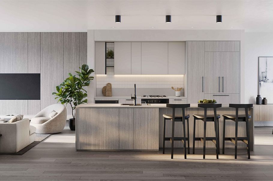 805 28th Street Vancouver, BC - 4