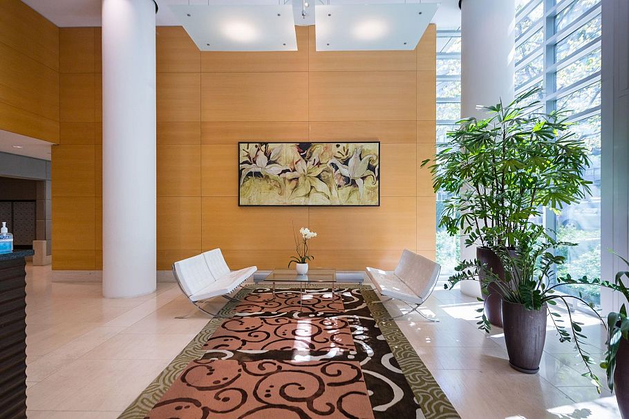 408 590 Nicola Street Vancouver, BC - 36