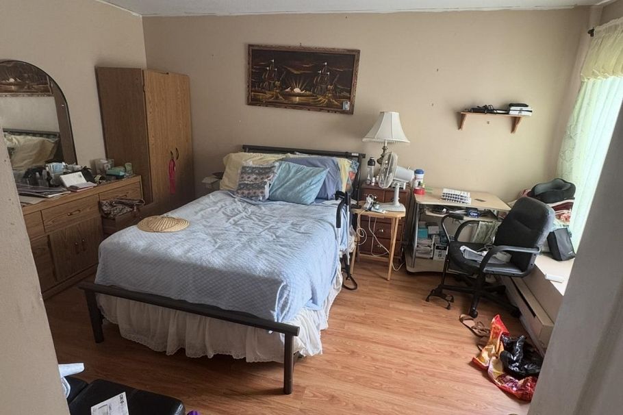 302 688 E 56th Avenue Vancouver, BC - 9