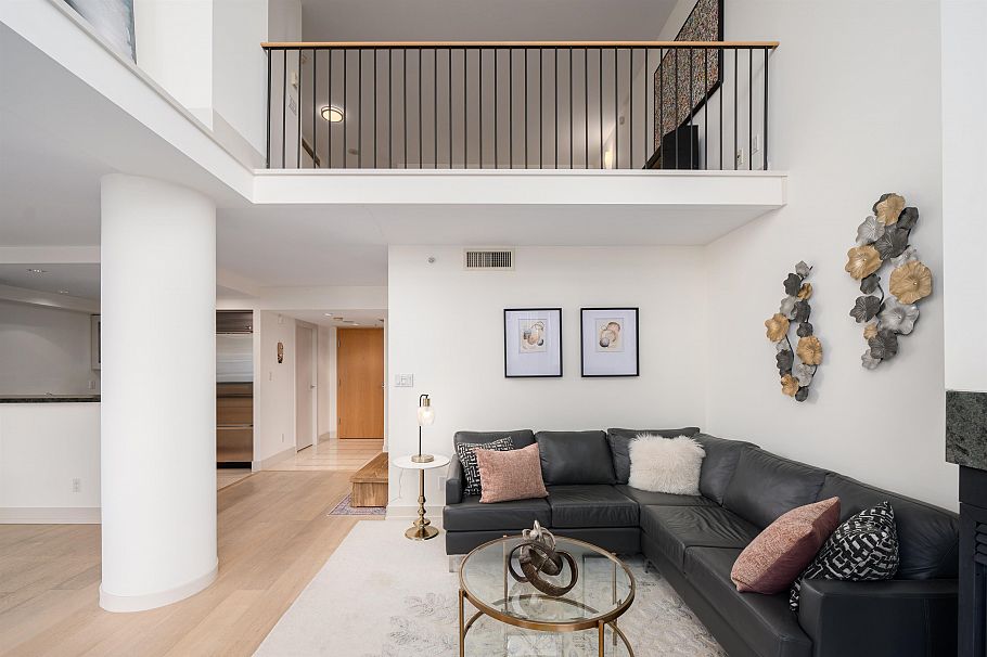 408 590 Nicola Street Vancouver, BC - 12